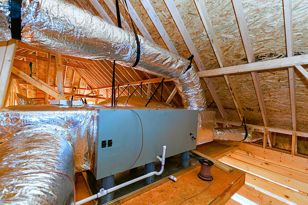 Trusted Hvac service in White Oak, MD - FH HVAC